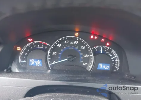 2014 Toyota Camry Xle from USA, damaged, VIN 4T4BF1FK8ER374220